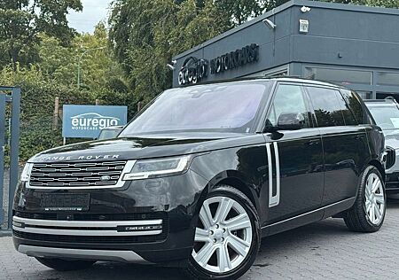 Land Rover Range Rover Autobiography 1. Hand Pano Head Up