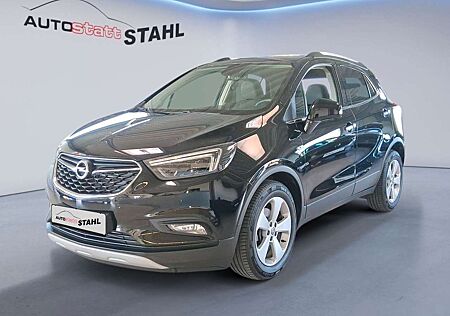 Opel Mokka X Innovation