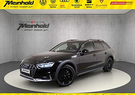 Audi A4 Allroad quattro 40 TDI S tronic, AHK, Kamera