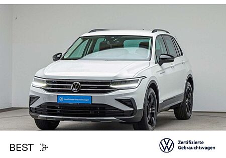 VW Tiguan Volkswagen 2.0 TSI DSG 4MOTION URBAN-SPORT*LED*AHK*N