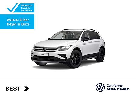 VW Tiguan Volkswagen 2.0 TSI DSG 4MOTION URBAN-SPORT*LED*AHK*N
