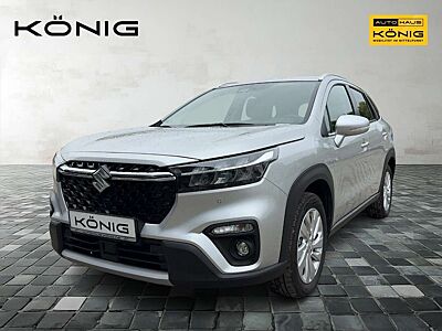 Suzuki Others S-CROSS 1.5 COMFORT AGS