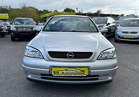 Opel Astra 1.6 Fresh*AUTOMATIK*2HAND