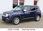 Jeep Renegade Limited FWD*Autom.*Navi*Spurhalte*PDC