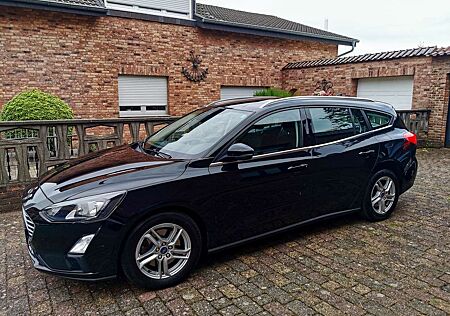 Ford Focus Turnier 1.5 EcoBlue Start-Stopp-System COOL