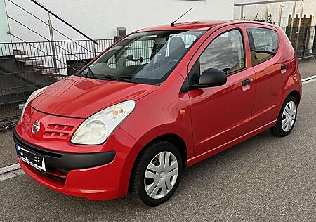 Nissan Pixo