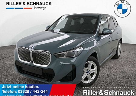 BMW iX1 xDrive30 M Sport HUD+AC+360°KAM+MEM