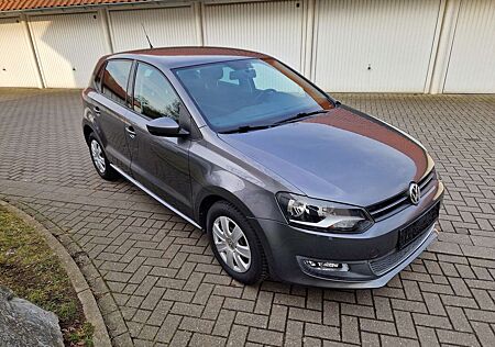 VW Polo Volkswagen 1.4 trendline