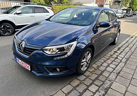 Renault Megane IV Lim. 5-trg. Business Edition*2hd*eu6