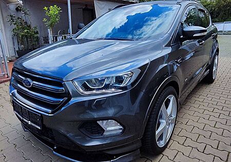 Ford Kuga 1.5 EcoBoost 4x4 Aut. ST-Line