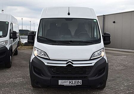 Citroën Jumper Citroen L4H2 BlueHDi165 -KLIMA-NAVI-PDC-KAMERA-