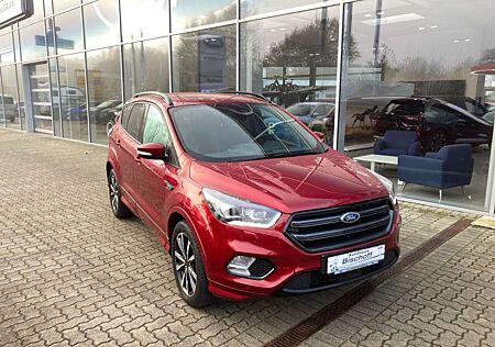 Ford Kuga 2.0 TDCi 4x2 ST-Line