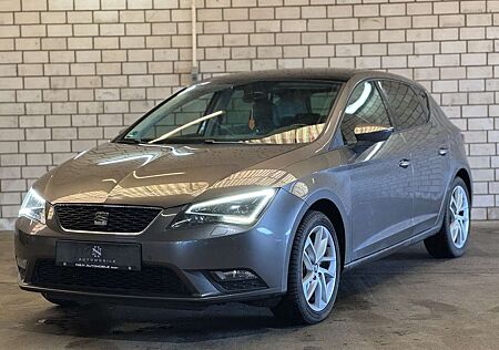 Seat Leon Style Panorama Tempomat LED