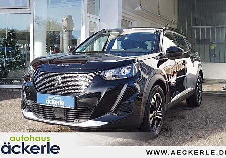 Peugeot 2008 Allure 8-Fach I Kamera I PDC I
