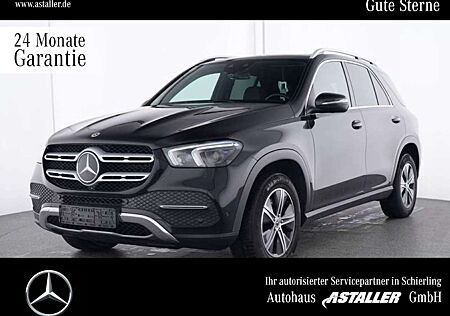 Mercedes-Benz GLE 300 d 4M AMG Line int+PSD+AHK+MBUX+LED+Distr