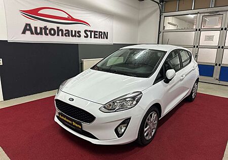 Ford Fiesta Cool & Connect