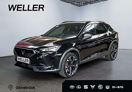 Cupra Formentor VZ 2.0 TSI 4Drive DSG *Pano*Leder*Brembo*