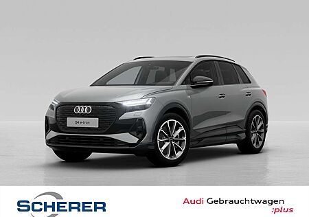Audi Q4 e-tron 40 e-tron 150 kW