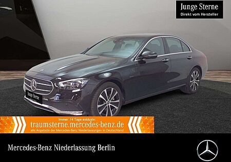 Mercedes-Benz E 300 e 4M AVANTG+MULTIBEAM+FAHRASS+KAMERA+HUD+9G