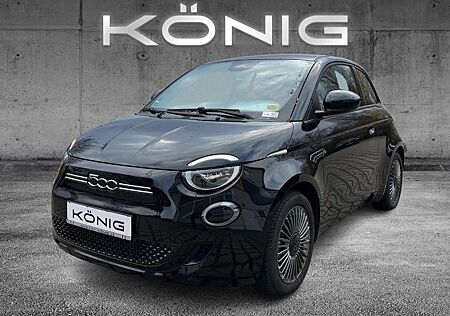 Fiat 500E Icon 118PS 42KWh Navi - Klimaautomatik