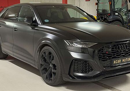 Audi RS Q8 4.0 TFSI quattro
