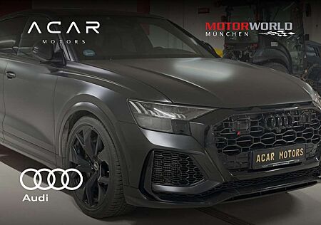 Audi RS Q8 4.0 TFSI quattro