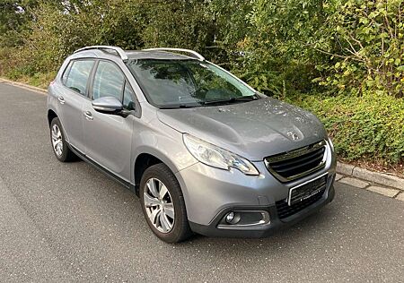 Peugeot 2008 Active 2.HAND TÜV