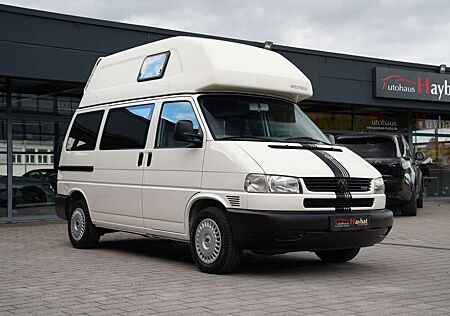 VW T4 California gebraucht kaufen VW T4 California Volkswagen Westfalia Hochdach-AHK