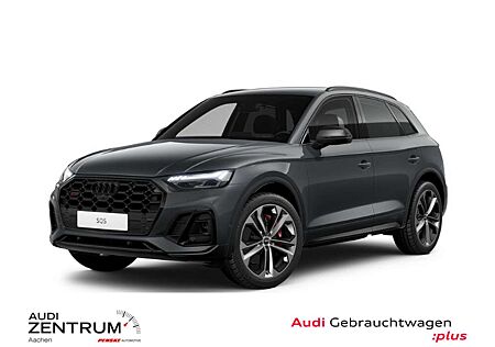 Audi SQ5 3.0 TDI quattro B&OSoundsystem*DigitalCockp.*HUD *