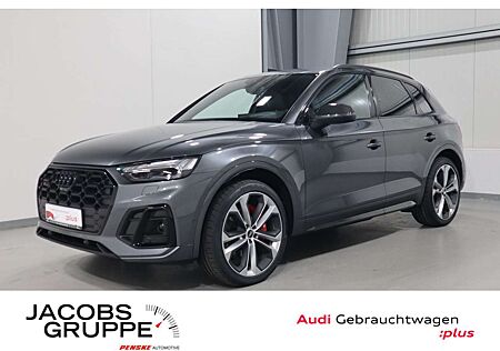 Audi SQ5 3.0 TDI quattro B&OSoundsystem*DigitalCockp.*HUD *