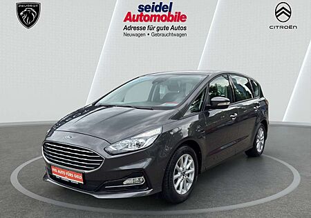 Ford S-Max 2,0 EcoBlue 110kW Trend Automatik