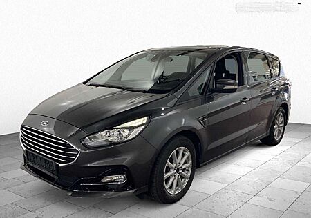 Ford S-Max 2,0 EcoBlue 110kW Trend Automatik