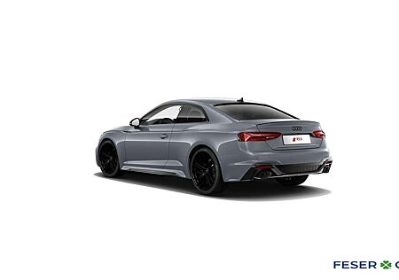 Audi RS5 Coupé ACC+B&O+KERAMIK+RS-SPORTABGAS