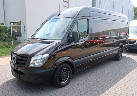 Mercedes-Benz Sprinter II Kasten 311 CDI MAXI