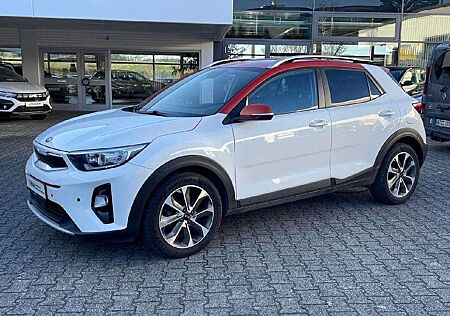 Kia Stonic Spirit Drive Assist SHZ PDC uvm