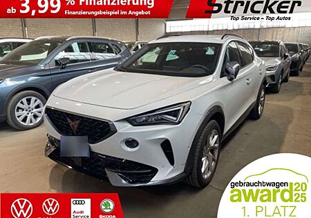 Cupra Formentor 1.5TSI DSG 279,-ohne Anzahlung Navi ACC Kamera