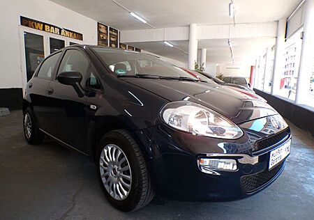 Fiat Punto Basis/Klima/Garantie/Service/1HAND