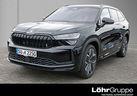 Skoda Kodiaq Sportline 2.0 TDI 7-Gang-DSG 4x4