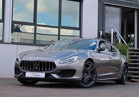 Maserati Quattroporte 3.0 V6 S GranSport Q4 25.541 km