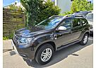 Dacia Duster 8fach Alufelgen/bereift, TCe 2WD Urban