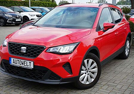 Seat Arona 1.0 TSI 81kW Style DSG