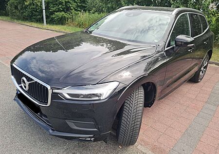 Volvo XC 60 XC60 XC60 D4 Geartronic Momentum Pro