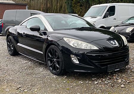 Peugeot RCZ Sport | 1.Hand | Leder | Navi |