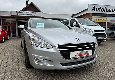 Peugeot 508 Active/Teilleder/PDC/