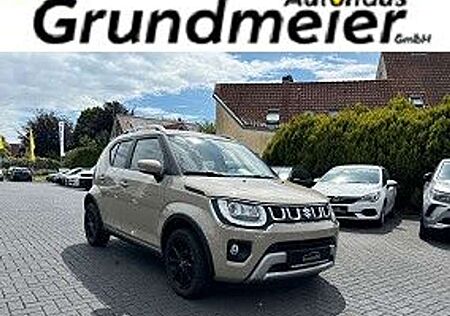 Suzuki Ignis Allrad Comfort +/Allwetter/Werksgarantie