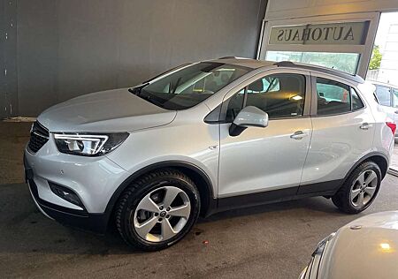 Opel Mokka X ON .Navi.Kamera.AHK.PDC