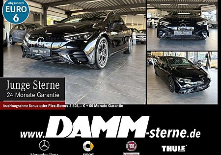 Mercedes-Benz EQE 350 4M AMG/Premium/Night/360°/FAP+/AHK/+Flex