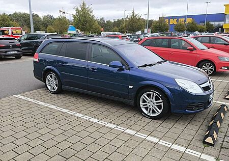 Opel Vectra 1.9 CDTI Caravan Edition