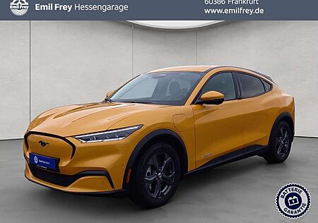 Ford Mustang Mach-E 198 kW, 5-türig (Elektrischer Strom