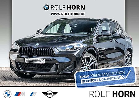 BMW X2 xDrive25e M Sportpaket HiFi RKamera Navi LED.